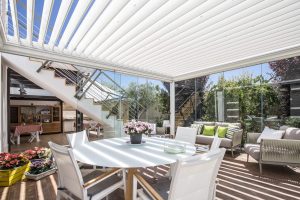 Pergole Bioclimatiche Fano