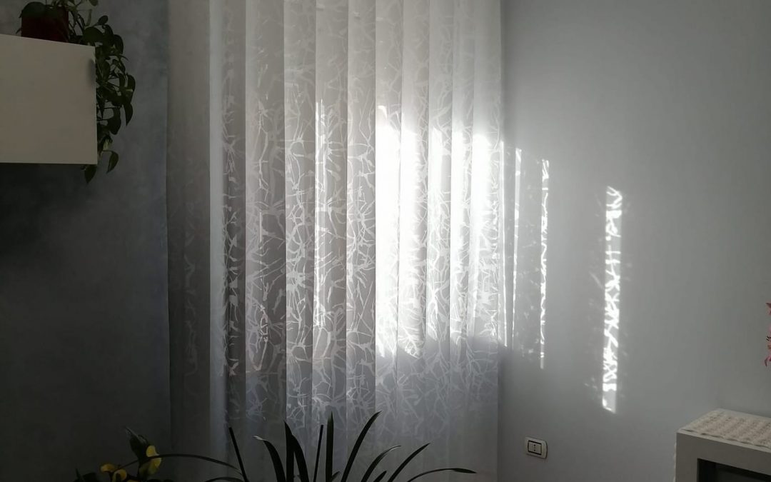 TENDE A ONDA