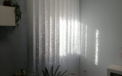TENDE A ONDA
