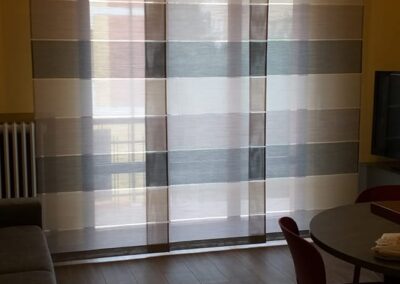 Pannelli colorati
