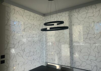 Rulli decorativi